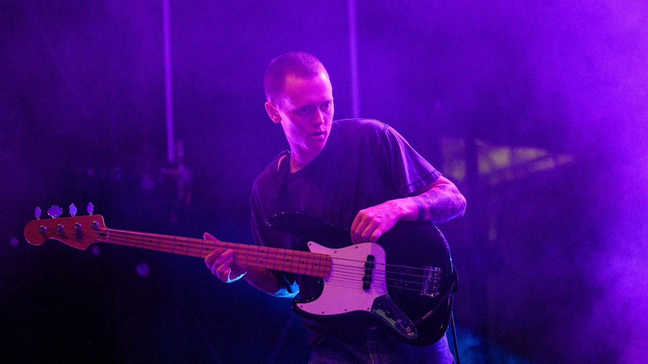 Dead Meadow