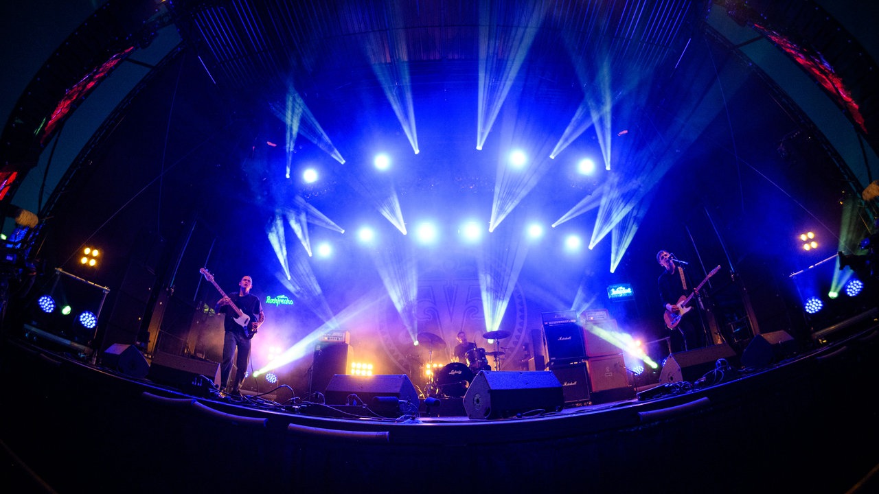 Dead Meadow