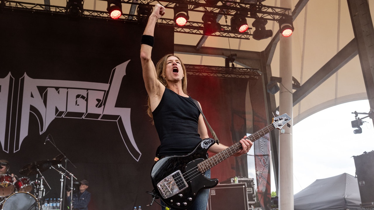 Death Angel