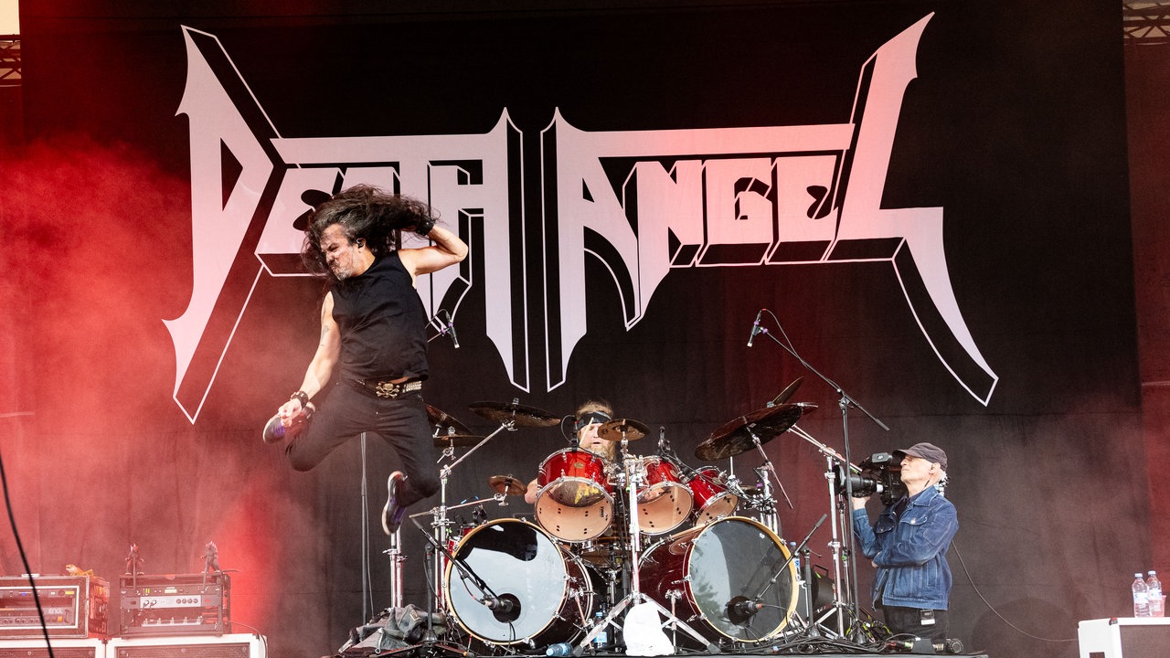 Death Angel