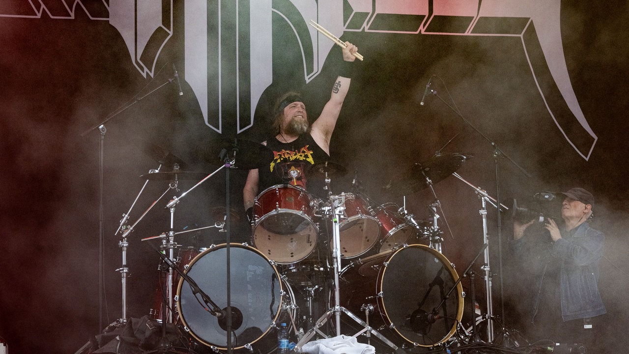 Death Angel