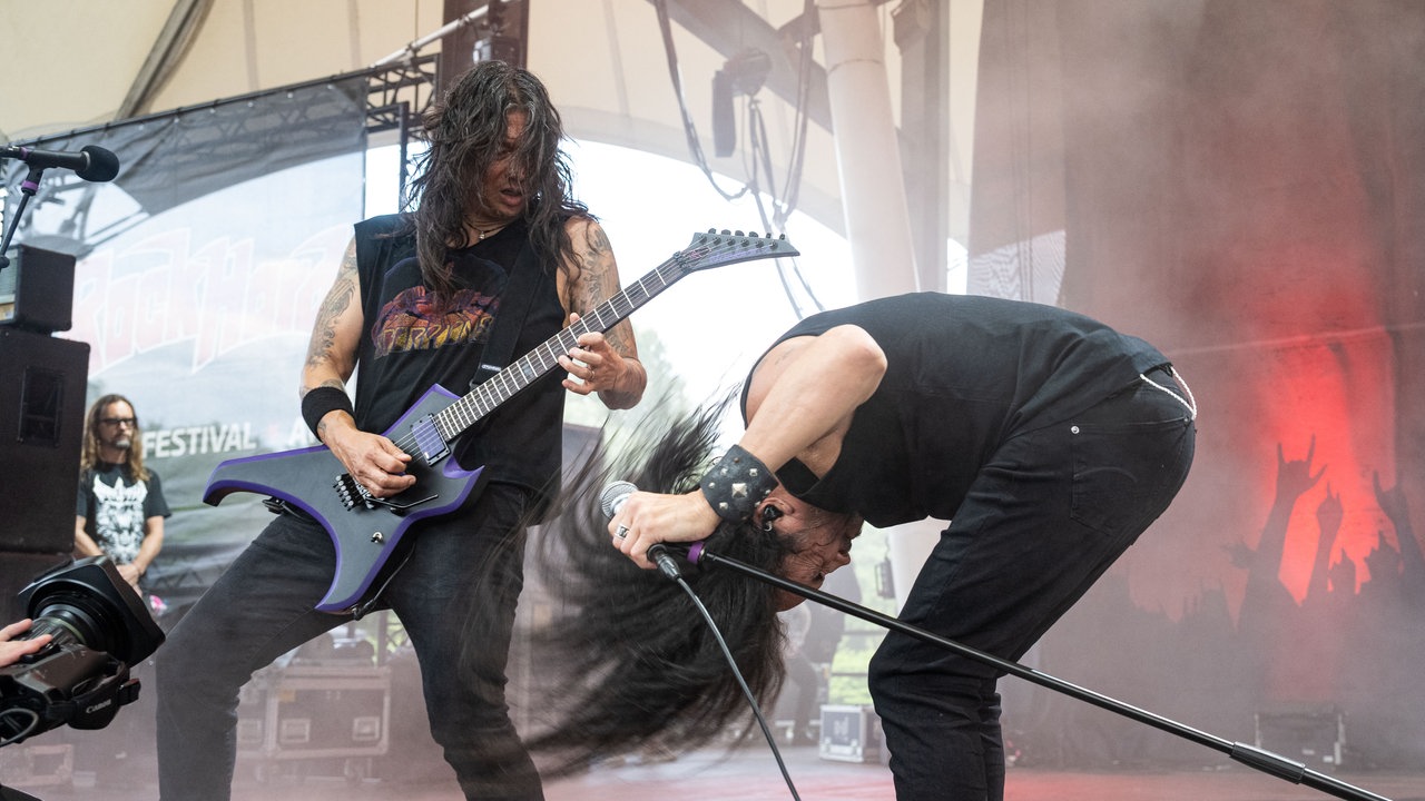 Death Angel