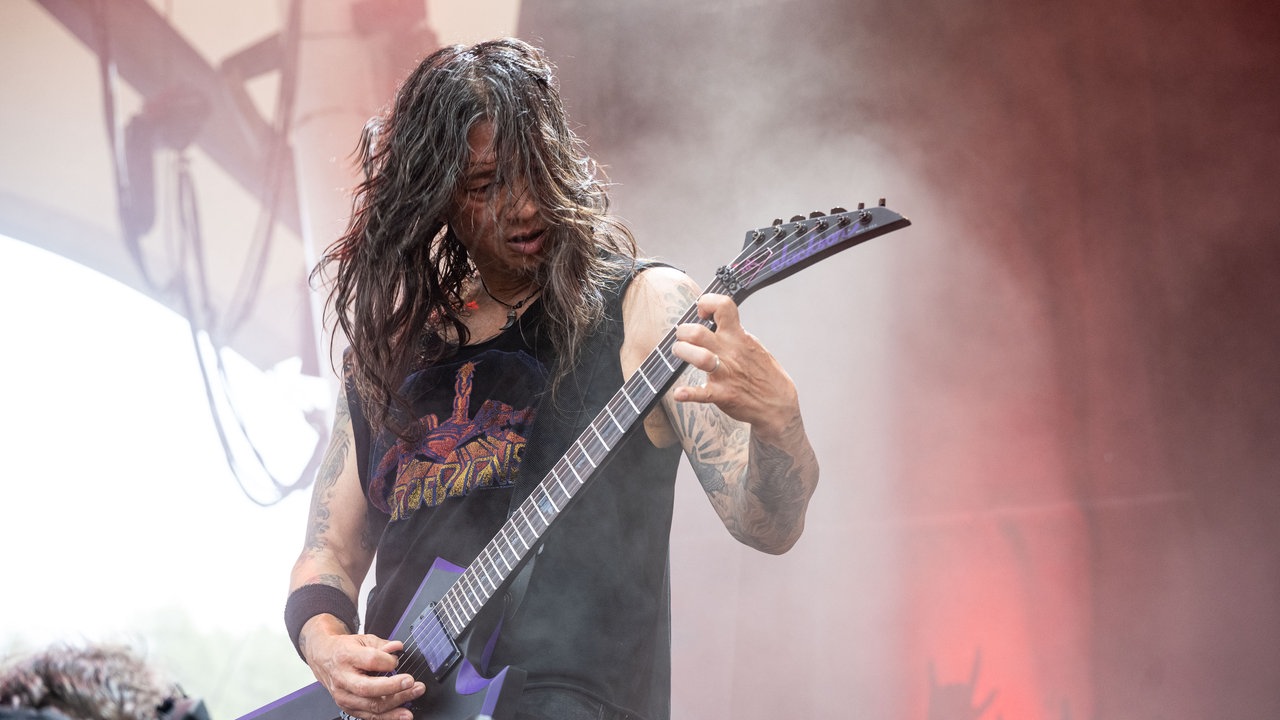 Death Angel
