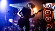 Defying Decay @ Live Music Hall, Köln 2023
