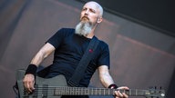 Devin Townsend Project beim Summer Breeze 2017