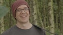 Devin Townsend Project unplugged beim Summer Breeze 2017