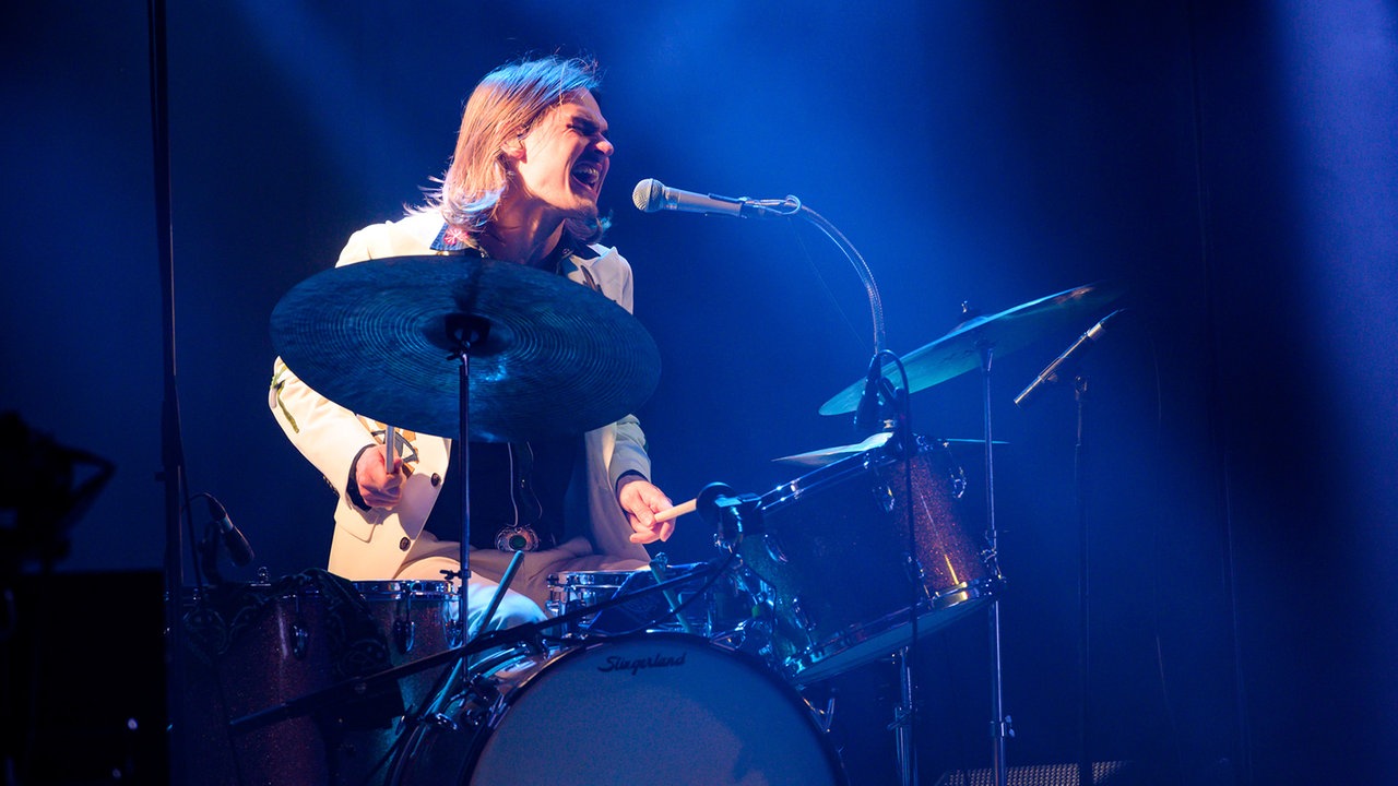 DeWolff
