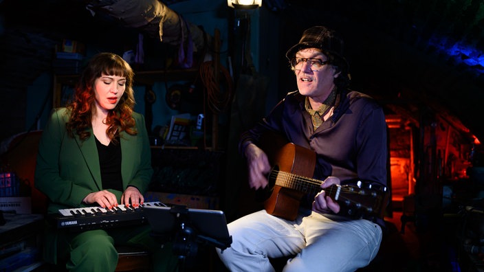 Die Sterne unplugged - 2025, Harmonie Bonn
