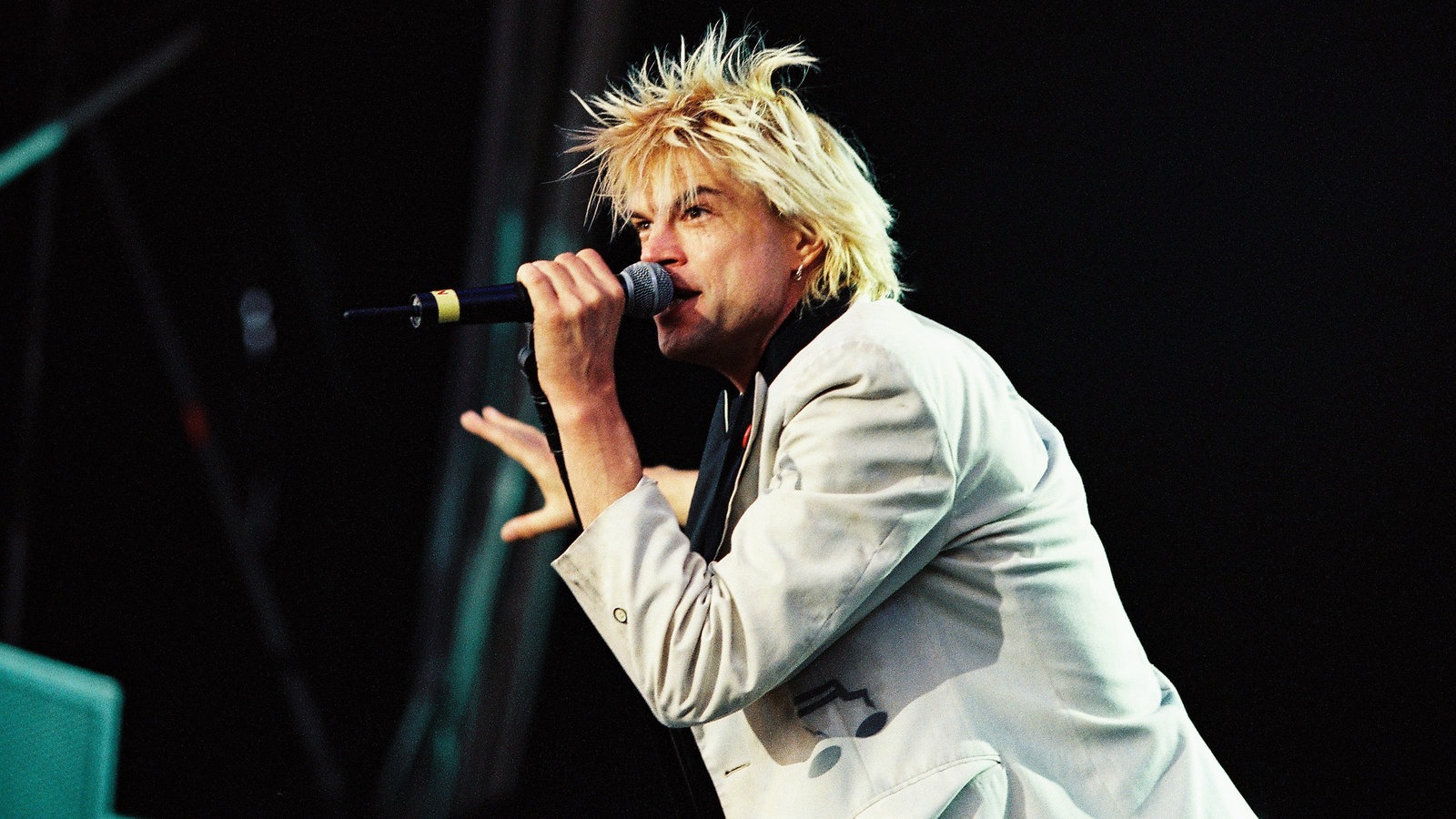 Die Toten Hosen