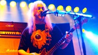 Dinosaur Jr. - Rolling Stone Weekender 2013