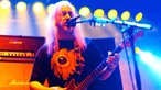 Dinosaur Jr. - Rolling Stone Weekender 2013
