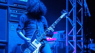 Dinosaur Jr. - Rolling Stone Weekender 2013