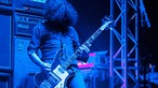 Dinosaur Jr. - Rolling Stone Weekender 2013