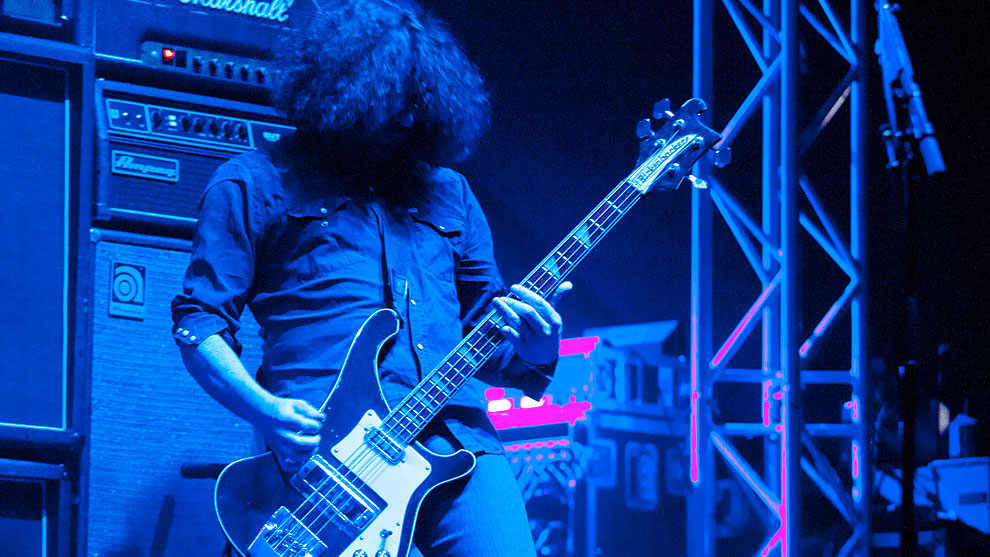 Dinosaur Jr. - Rolling Stone Weekender 2013