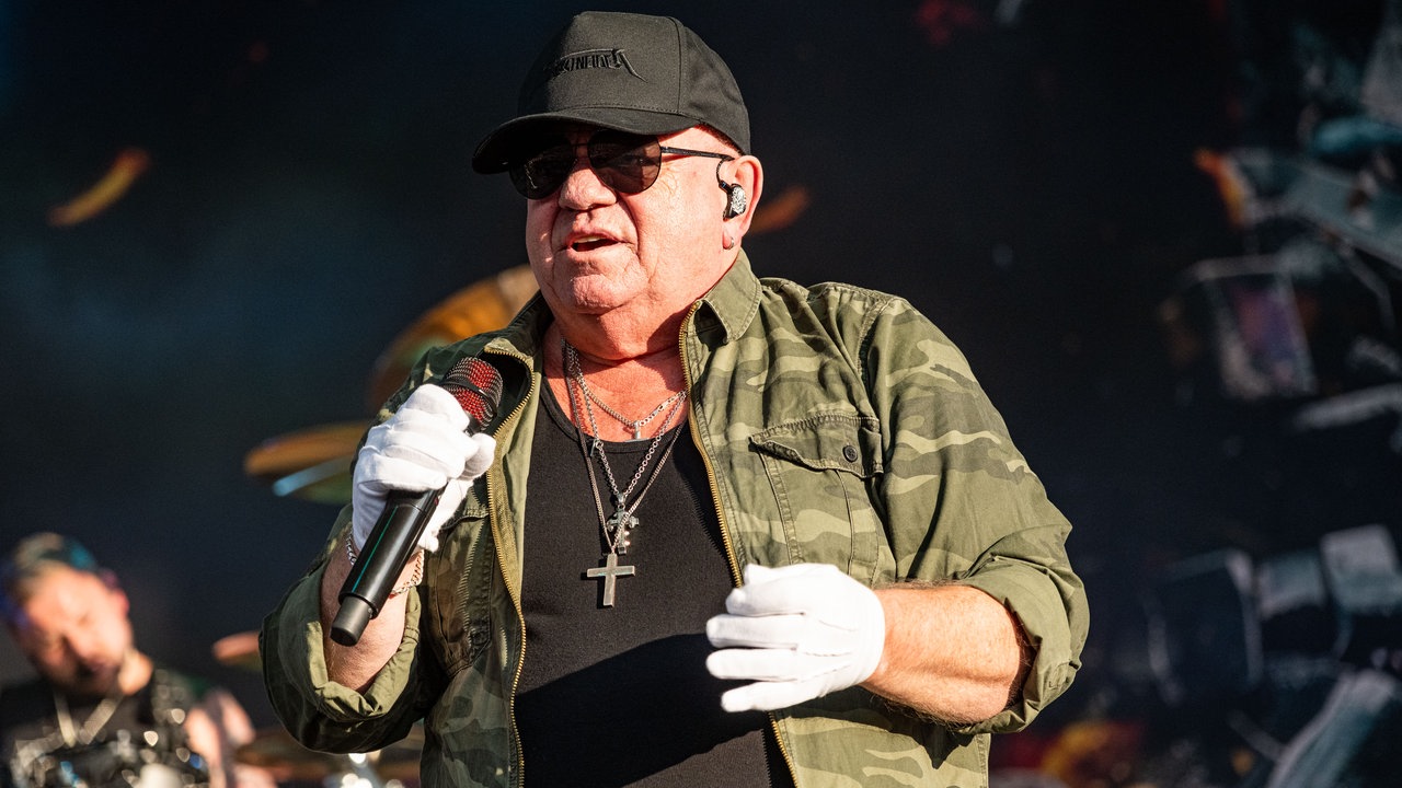 Dirkschneider