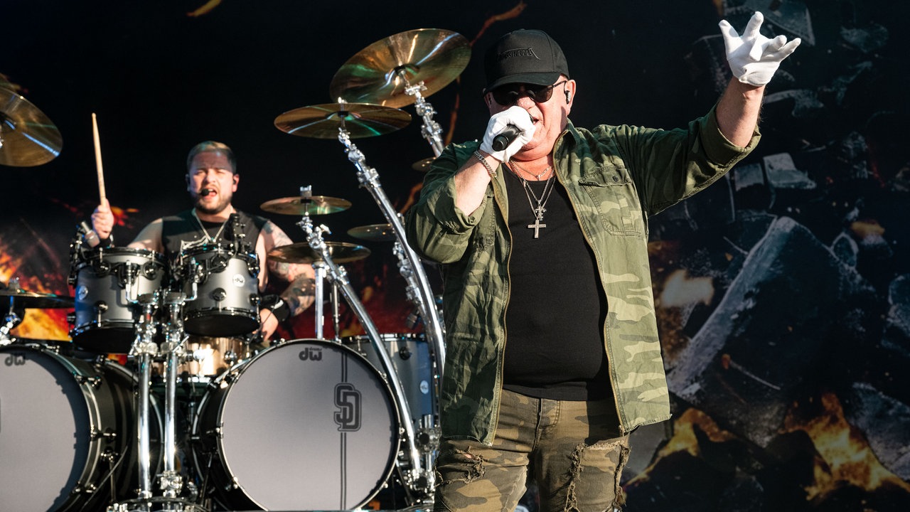 Dirkschneider