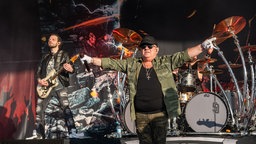 Dirkschneider