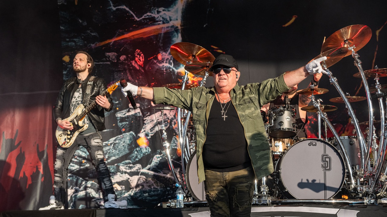 Dirkschneider