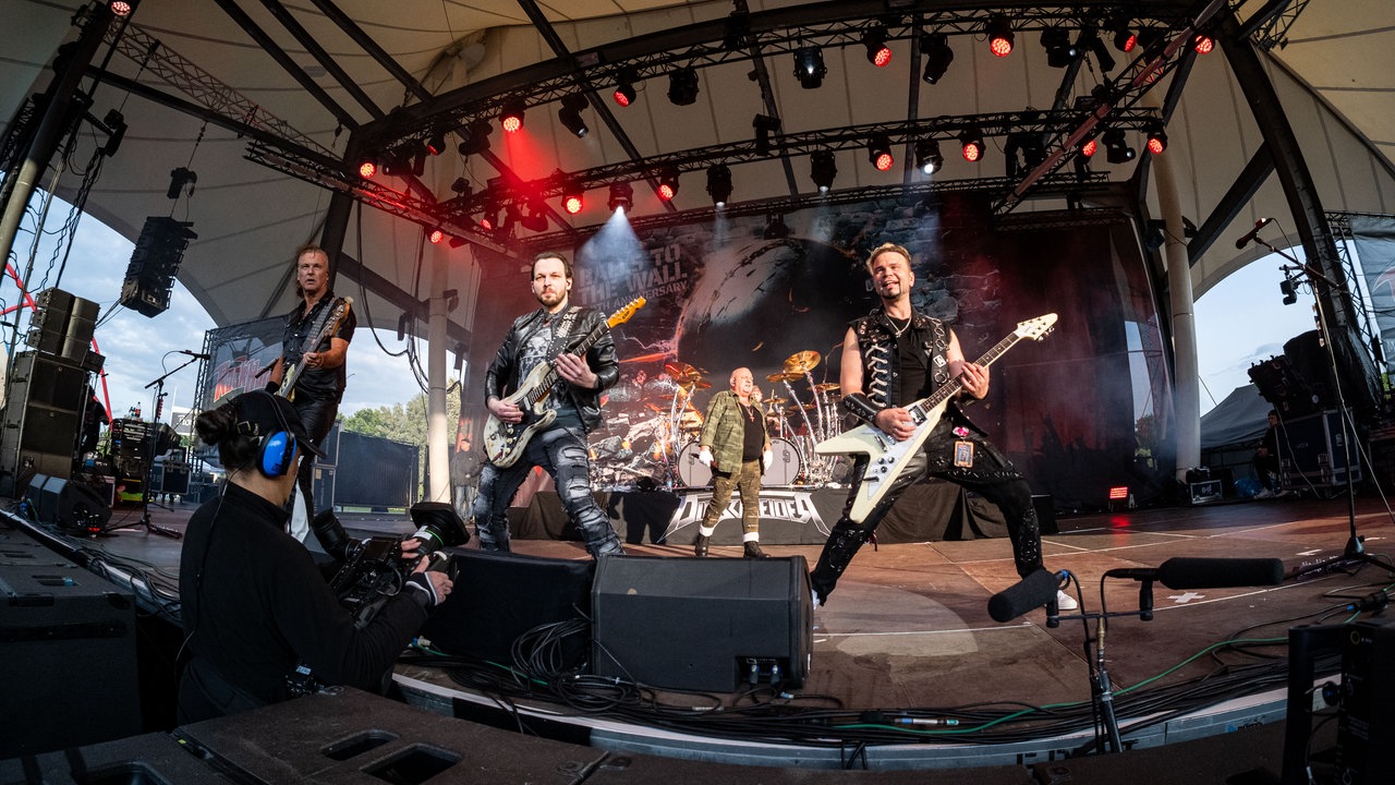 Dirkschneider