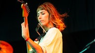 Dirty Projectors