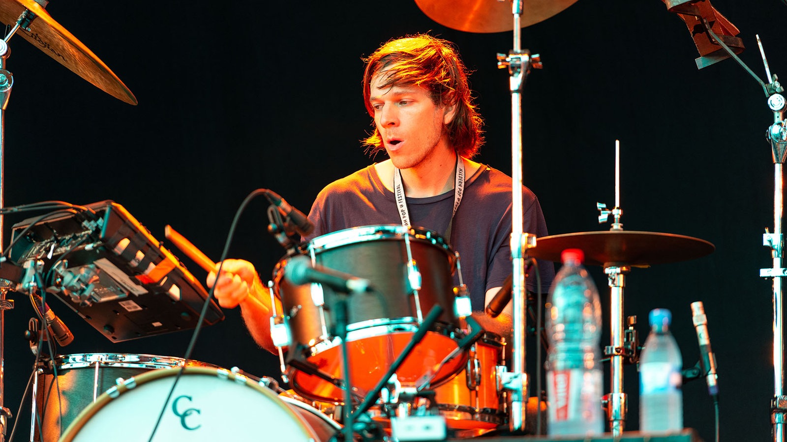 Dirty Projectors