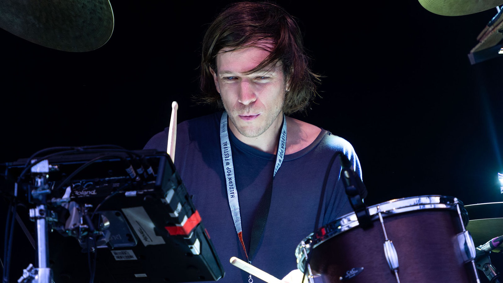 Dirty Projectors