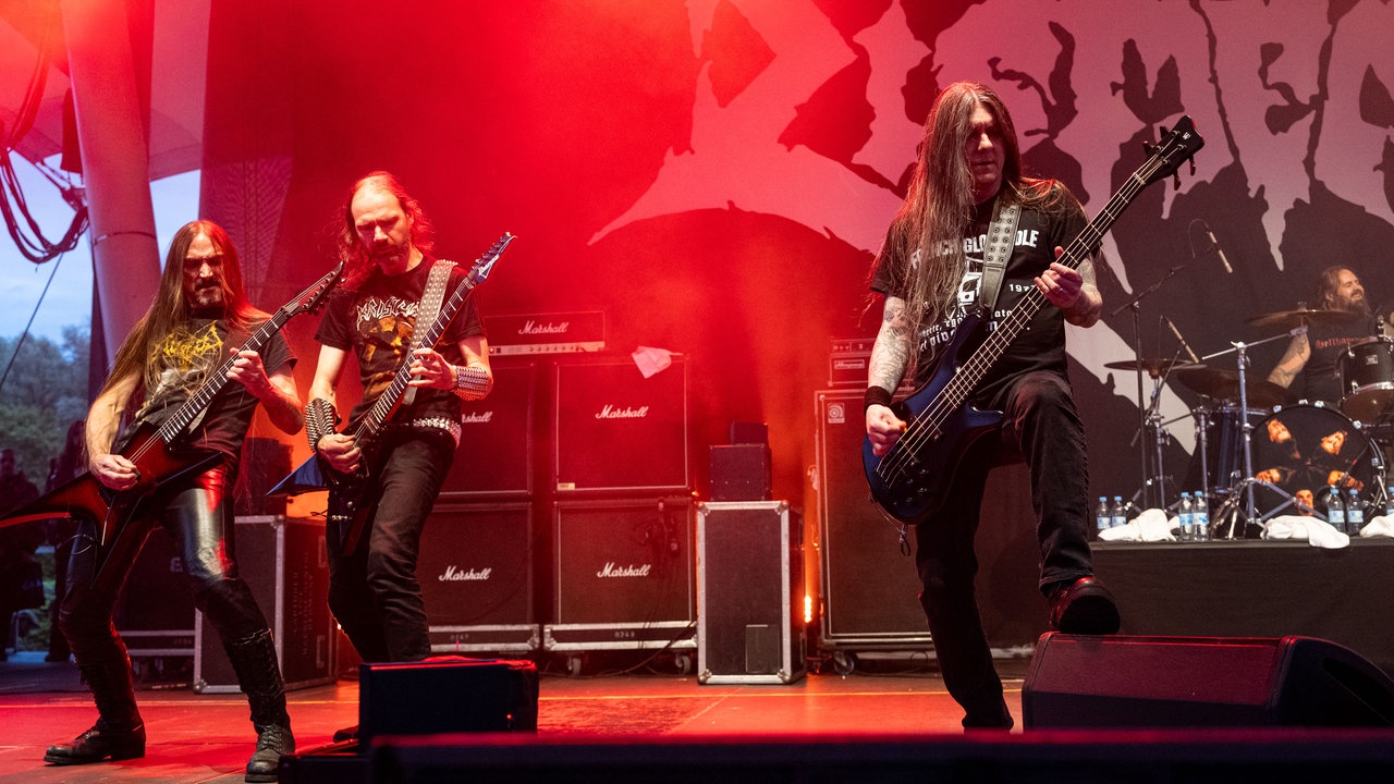 Dismember