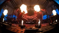 Dismember