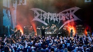 Dismember