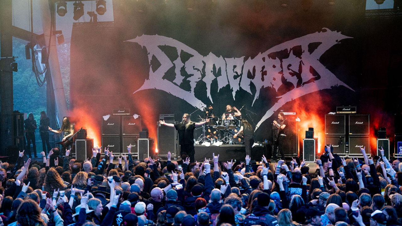 Dismember
