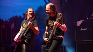 Dismember