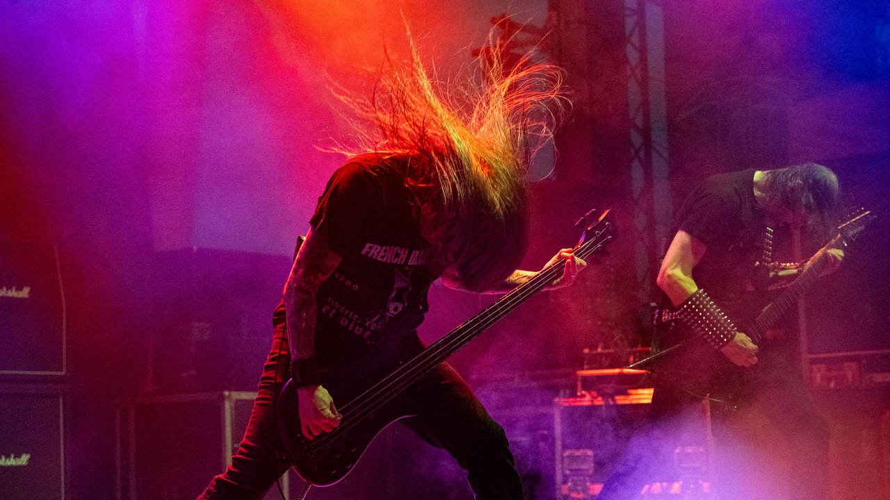 Dismember