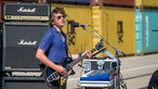 Dritte Wahl: Rockpalast OFFSTAGE im Containerhafen von Emmerich am Rhein