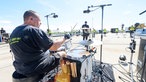 Dritte Wahl: Rockpalast OFFSTAGE im Containerhafen von Emmerich am Rhein