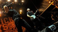 Dropkick Murphys