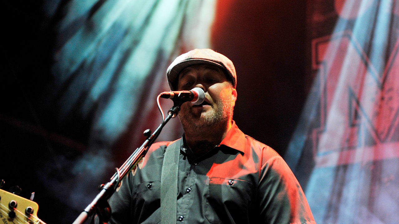 Dropkick Murphys