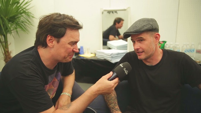 Dropkick Murphys