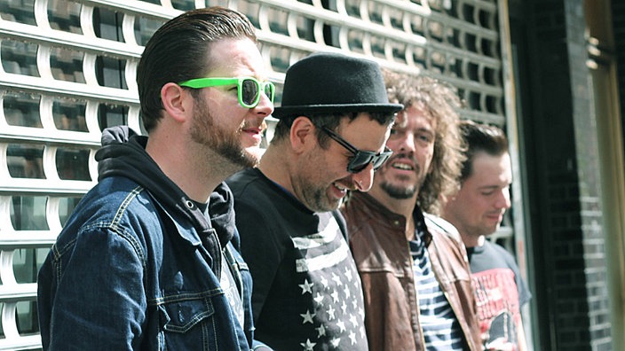 Egotronic