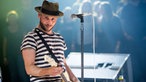 1LIVE Krone Konzerte 2014: BEATSTEAKS
