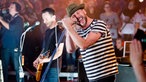 1LIVE Krone Konzerte 2014: BEATSTEAKS