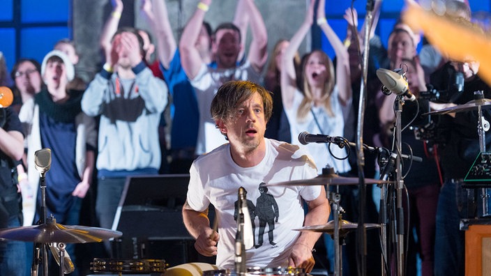 1LIVE Krone Konzerte 2014: BEATSTEAKS