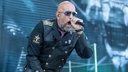 Eisbrecher beim Summer Breeze 2018