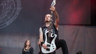 Eluveitie beim Summer Breeze 2017