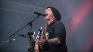 Eluveitie beim Summer Breeze 2017