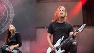 Eluveitie beim Summer Breeze 2017