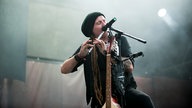 Eluveitie beim Summer Breeze 2017