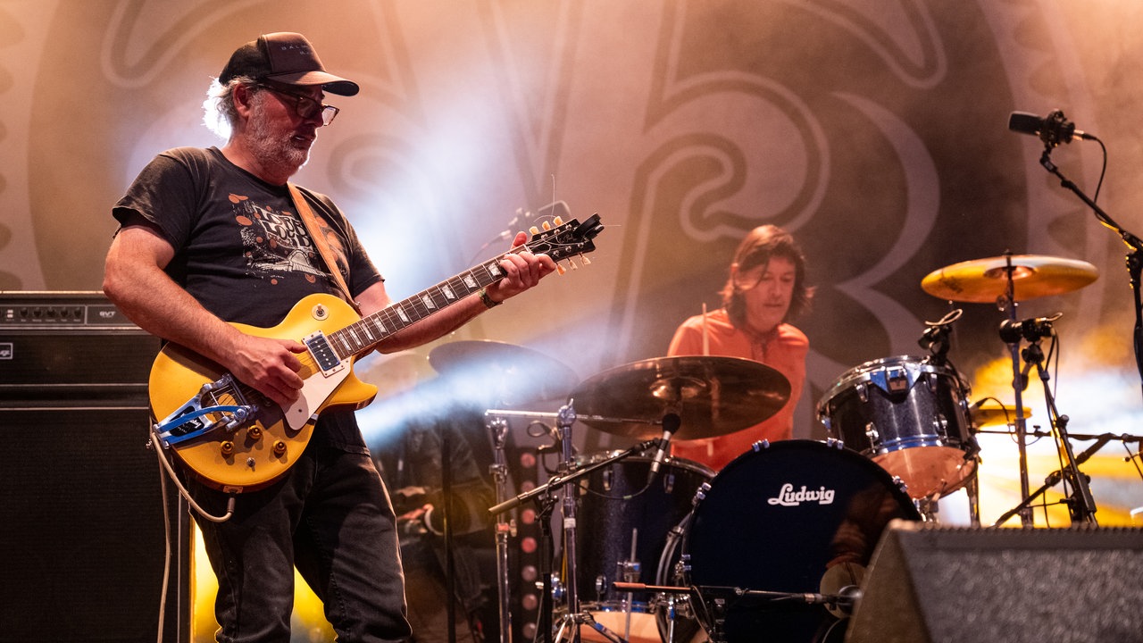 Endless Boogie