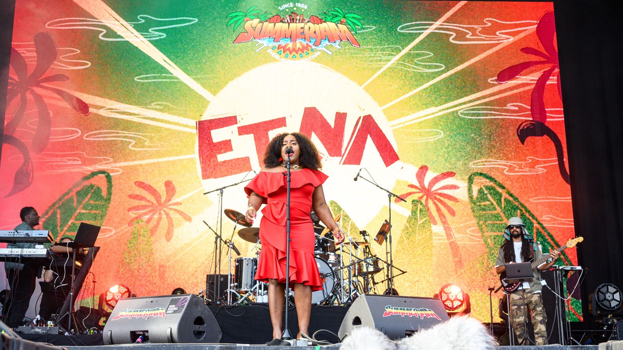 Etana