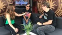 Danko Jones im Interview beim Summer Breeze 2018