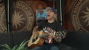 Danko Jones unplugged beim Summer Breeze 2018